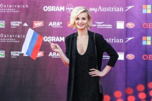 Polina Gagarina