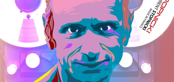 Laurent Stopnicki