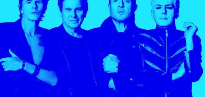 Duran Duran