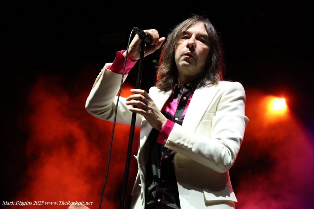 Primal Scream