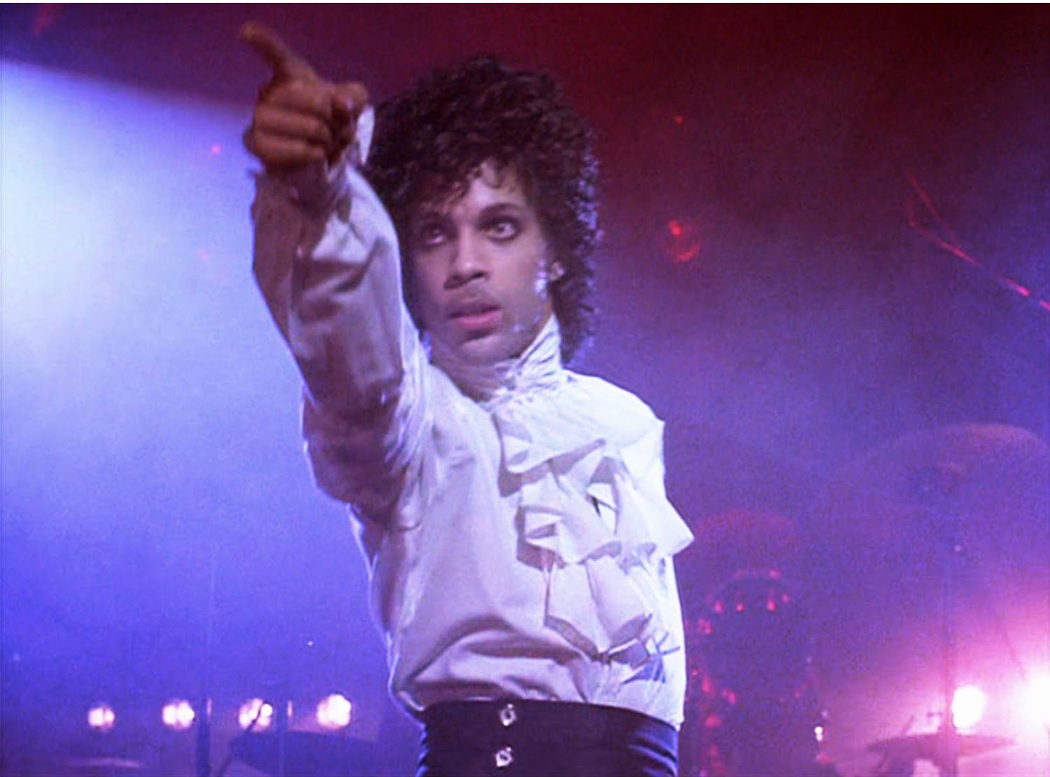 Prince