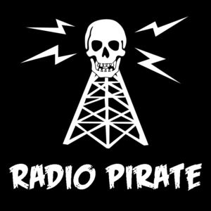 radio pirate