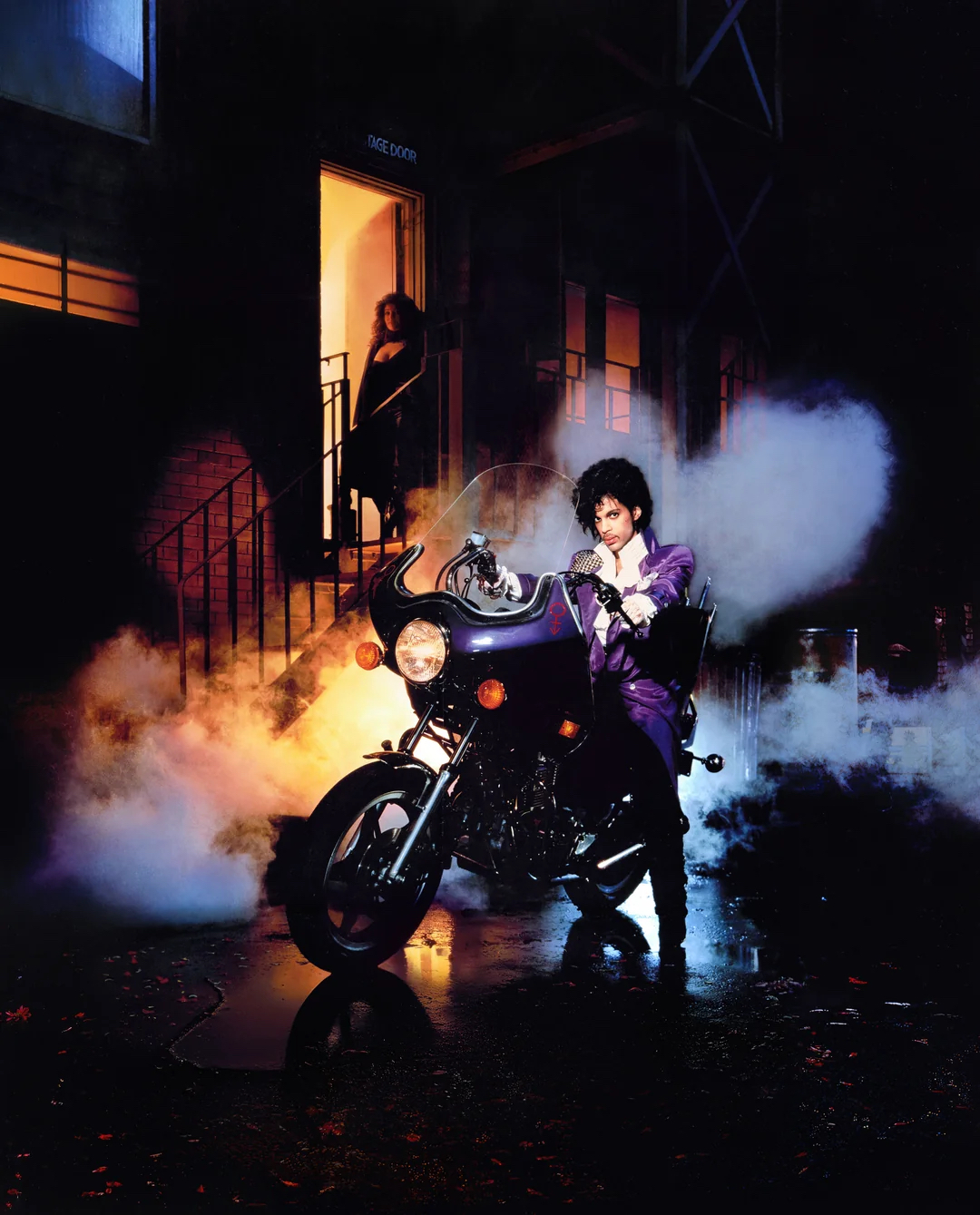 Prince