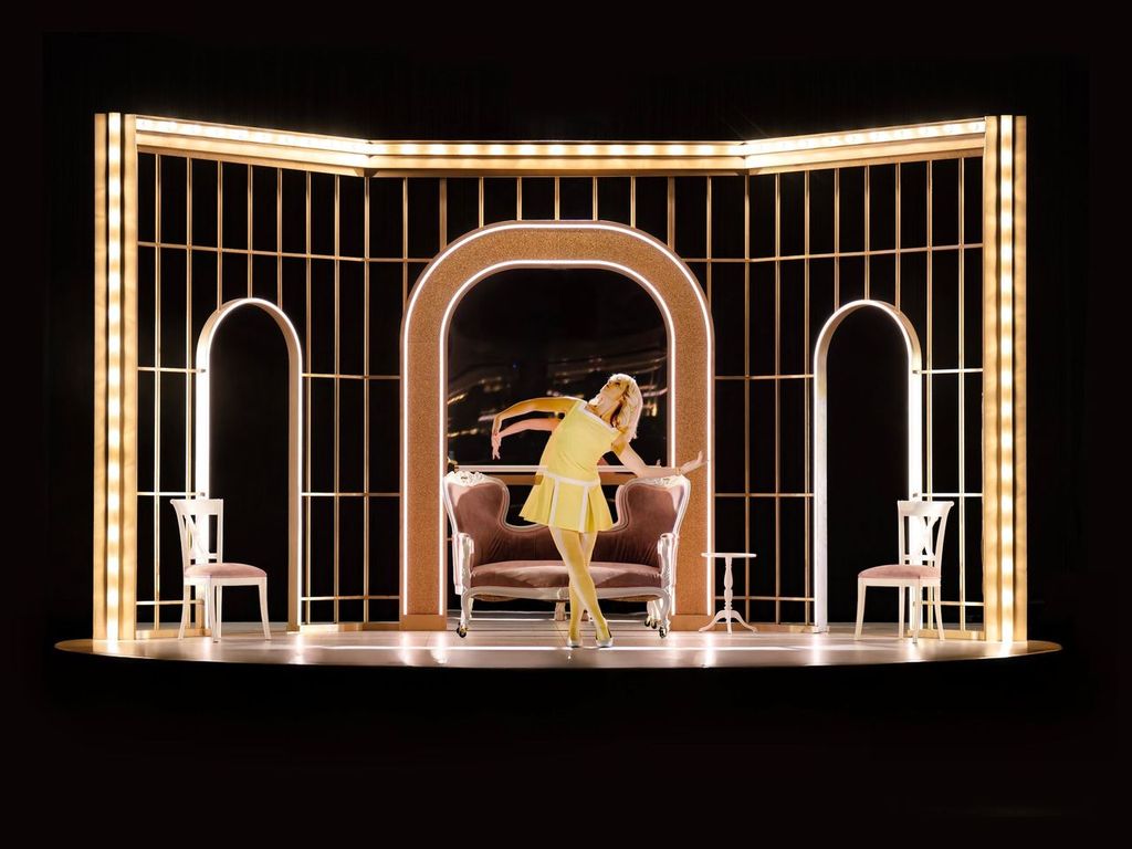 Les Demoiselles de Rochefort