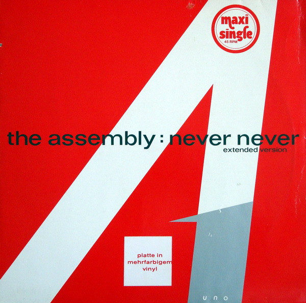 The Assembly 