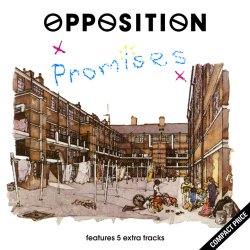 Opposition