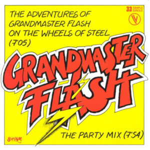 grandmaster flash