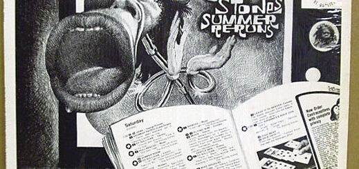 The Rolling Stones