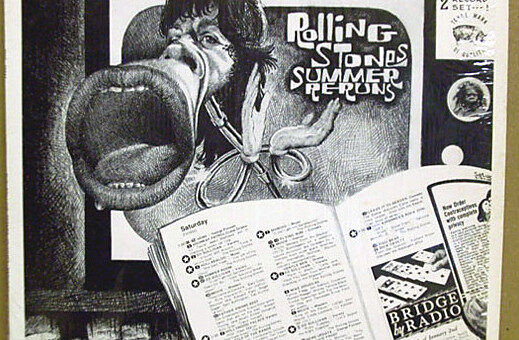 The Rolling Stones
