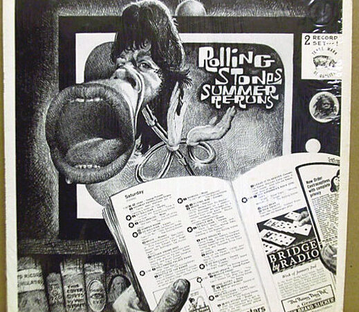 The Rolling Stones