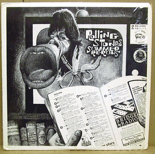 The Rolling Stones