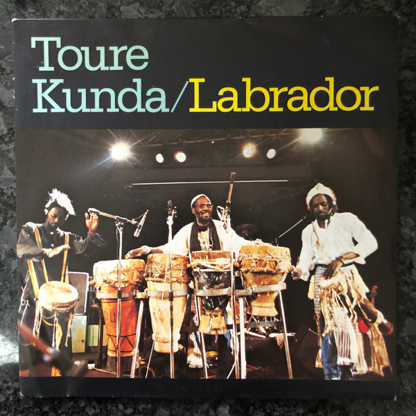 Touré Kunda