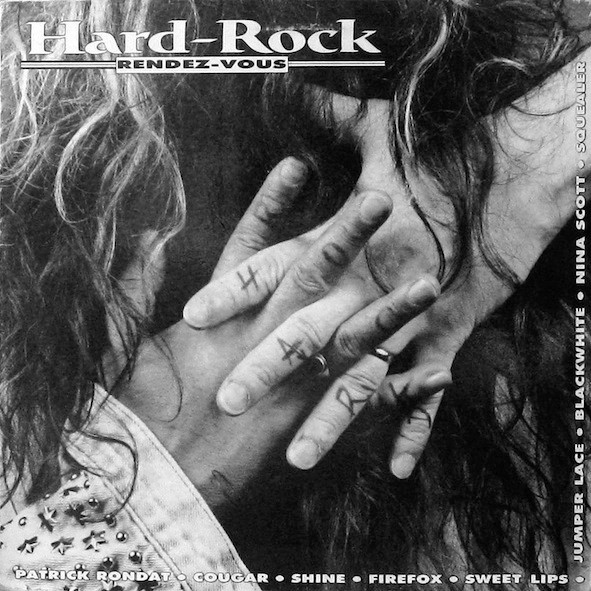 Hard Rock Rendez Vous