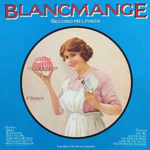 Blancmange