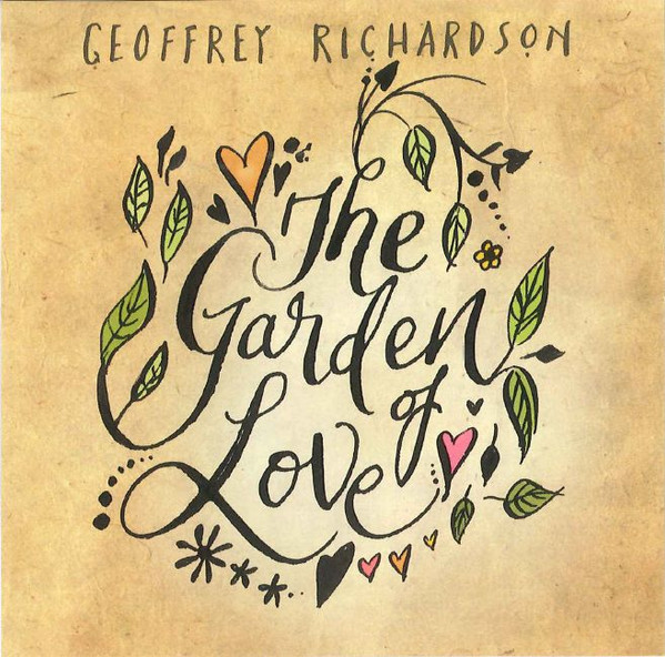 Geoff Richardson