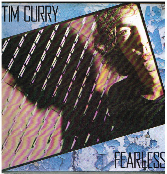 Tim Curry
