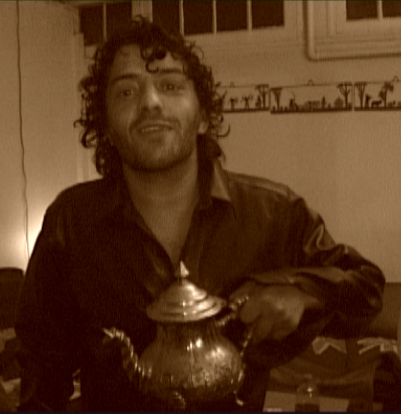 Rachid Taha