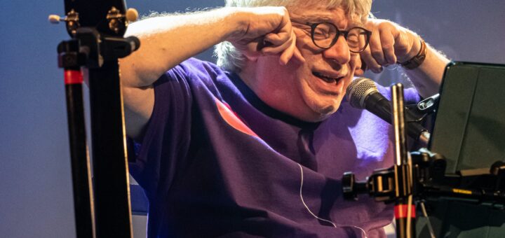 Ramon Pipin by Thierry Wakx