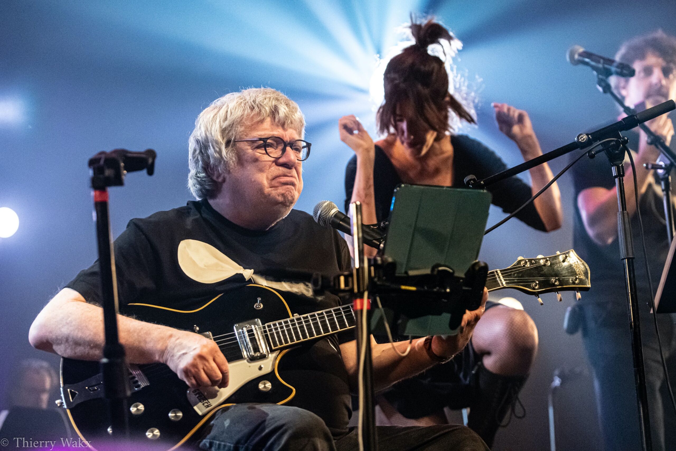 Ramon Pipin by Thierry Wakx