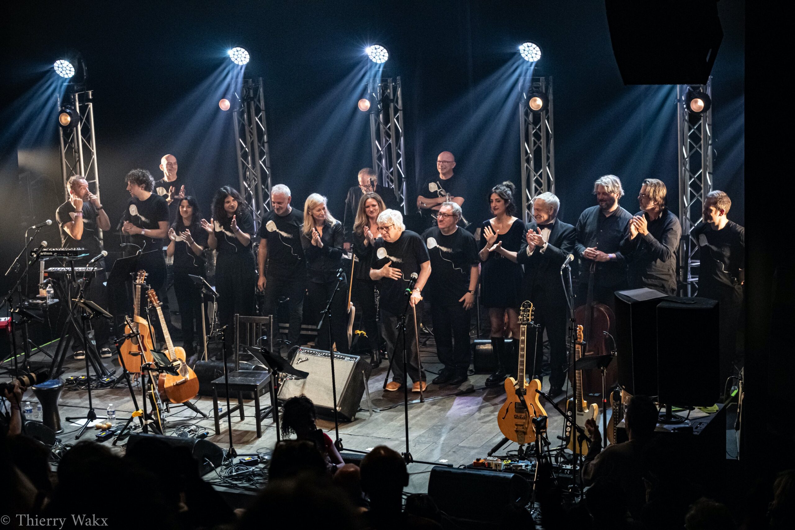 Ramon Pipin by Thierry Wakx