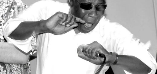 Ray King