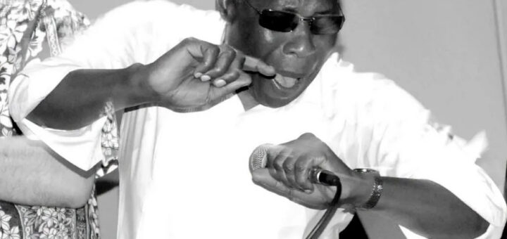 Ray King