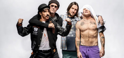 Red Hot Chili Peppers