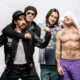 Red Hot Chili Peppers
