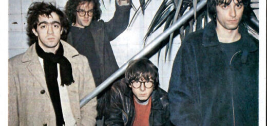 R.E.M. by Jean Yves Legras