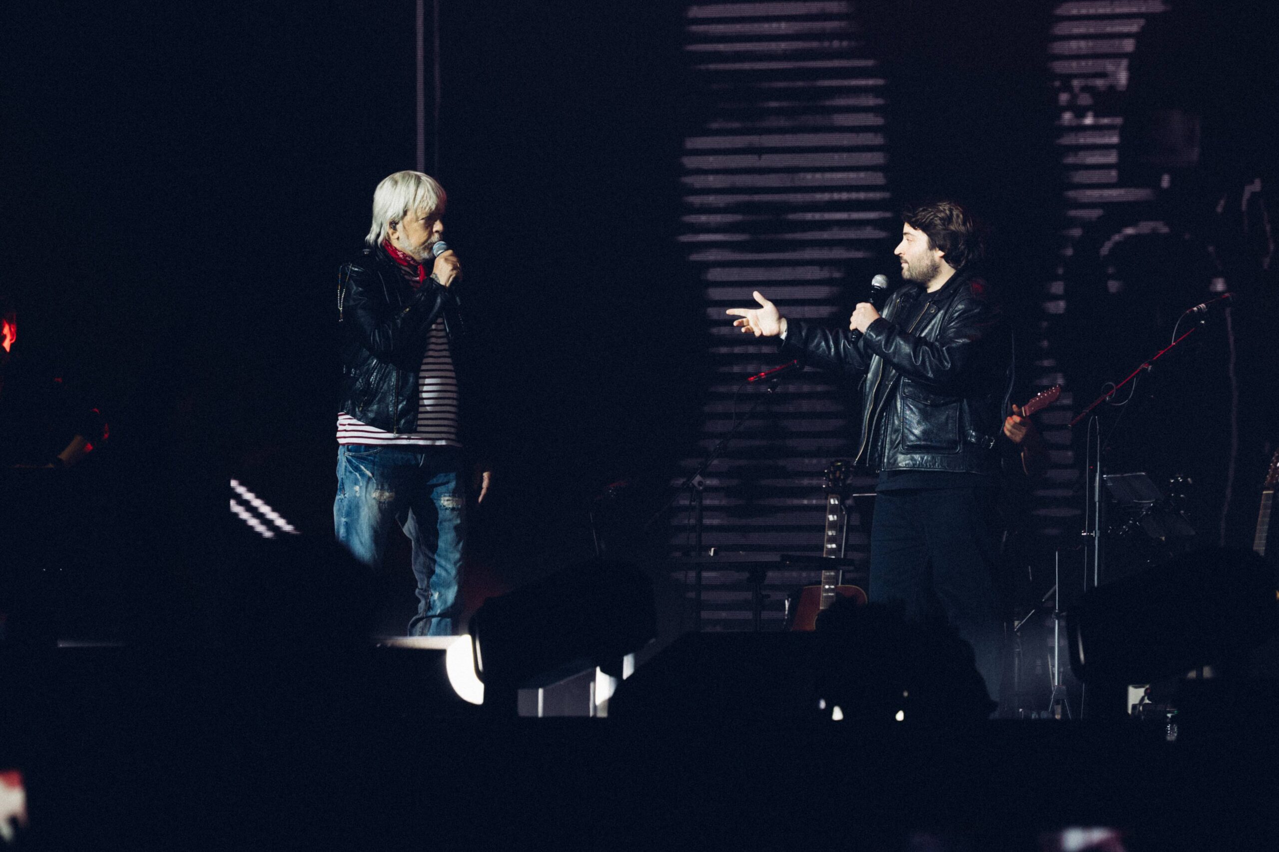 Renaud by Laura Gilli