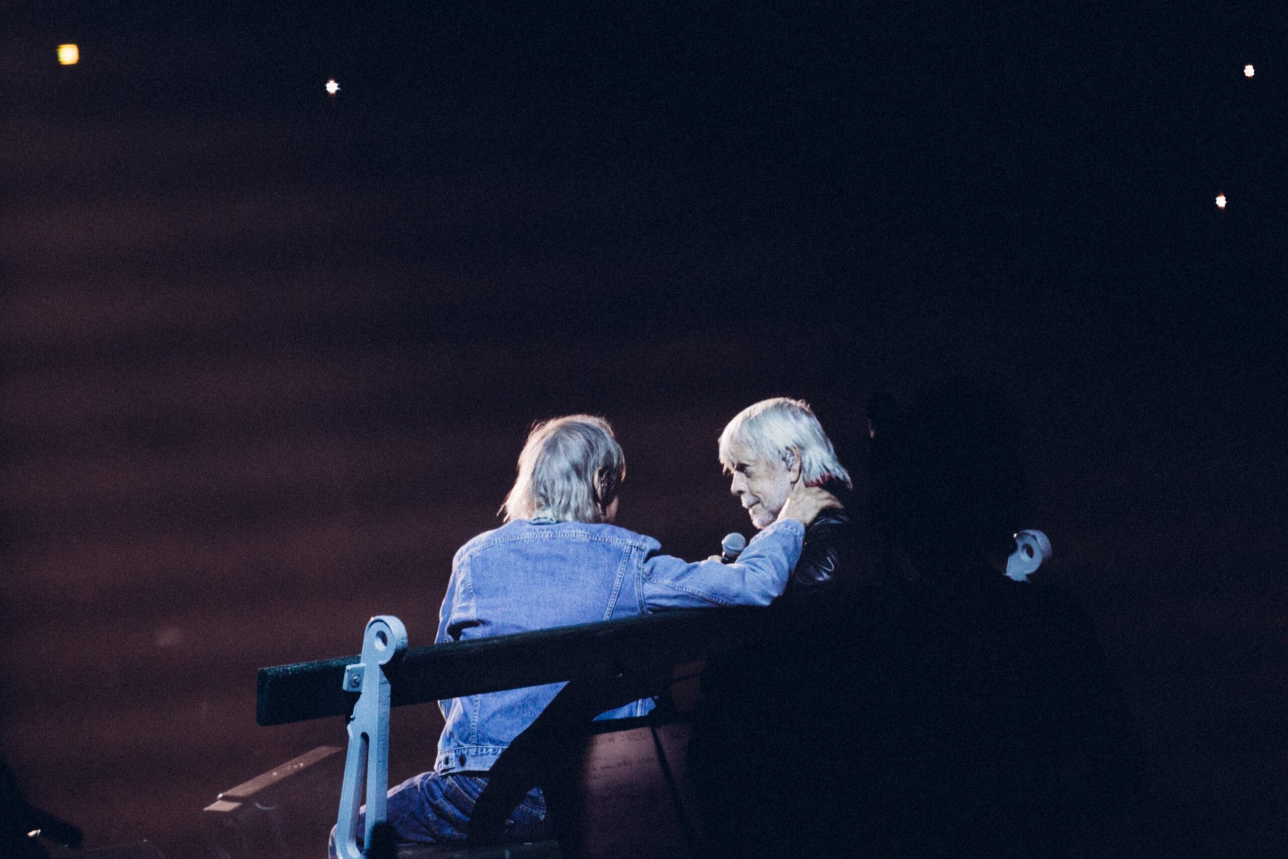 Renaud by Laura Gilli