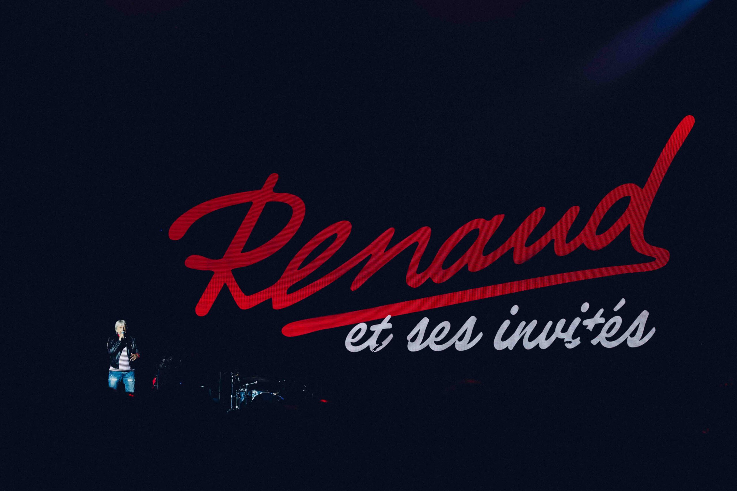 Renaud by Laura Gilli