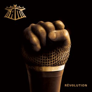IAM : « Rêvolution »