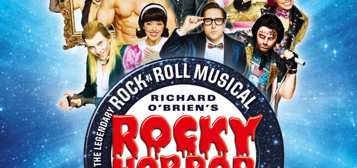 ROCKY HORROR SHOW by David Freeman