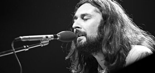 Rick Davies