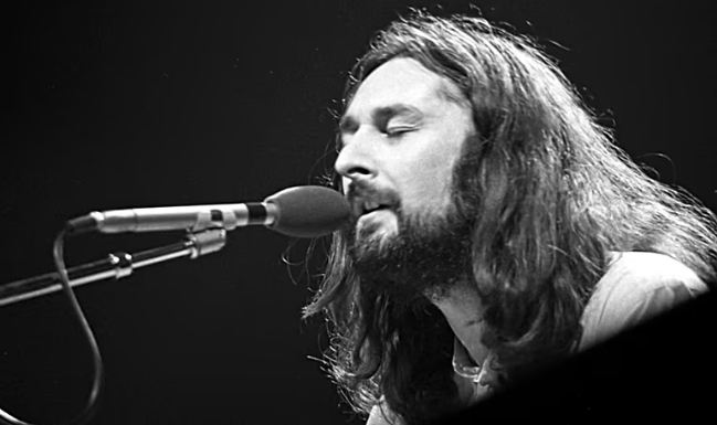 Rick Davies