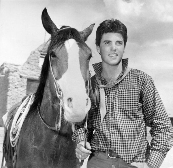 Ricky Nelson