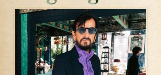 Ringo Starr