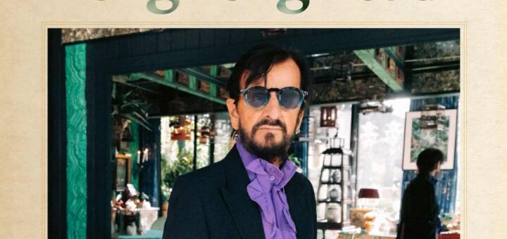 Ringo Starr