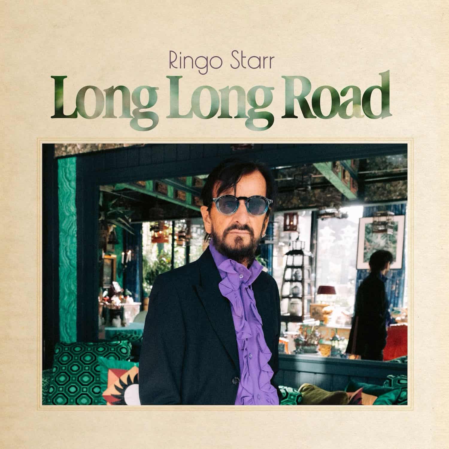 Ringo Starr