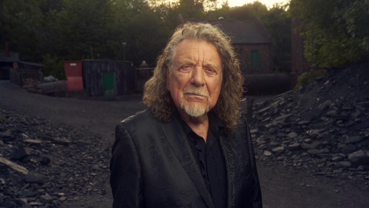 Robert-Plant