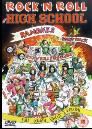 Rock n Roll Hgh School