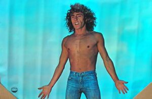 Roger Daltrey
