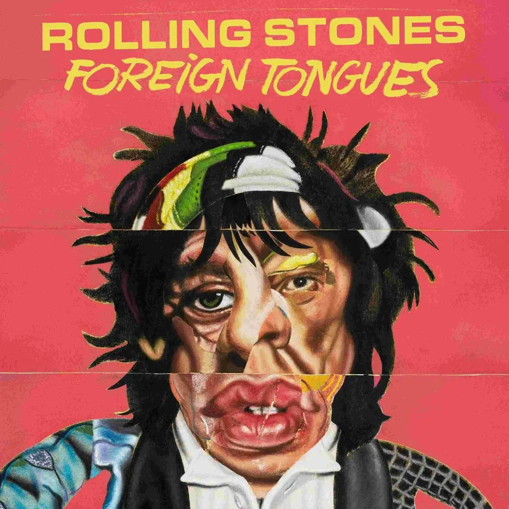 The Rolling Stones