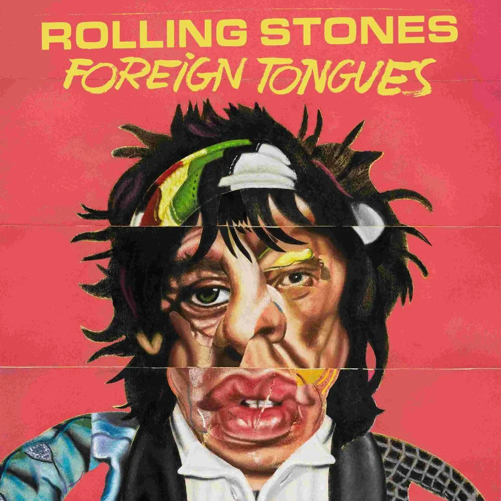 The Rolling Stones