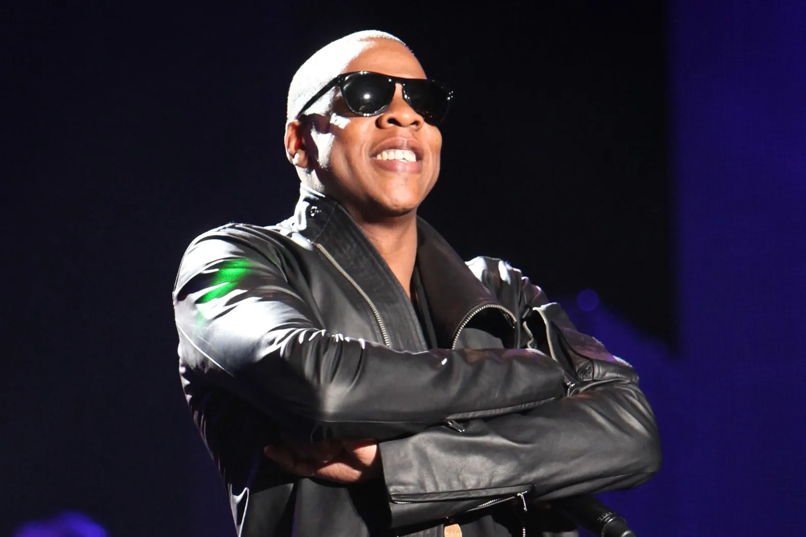 Jay Z
