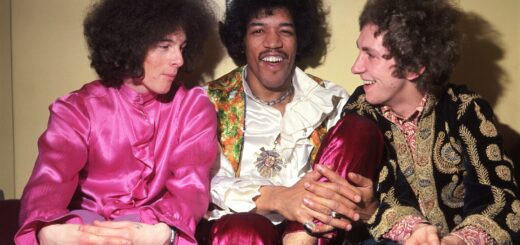 Jimi Hendrix Experience