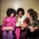 Jimi Hendrix Experience