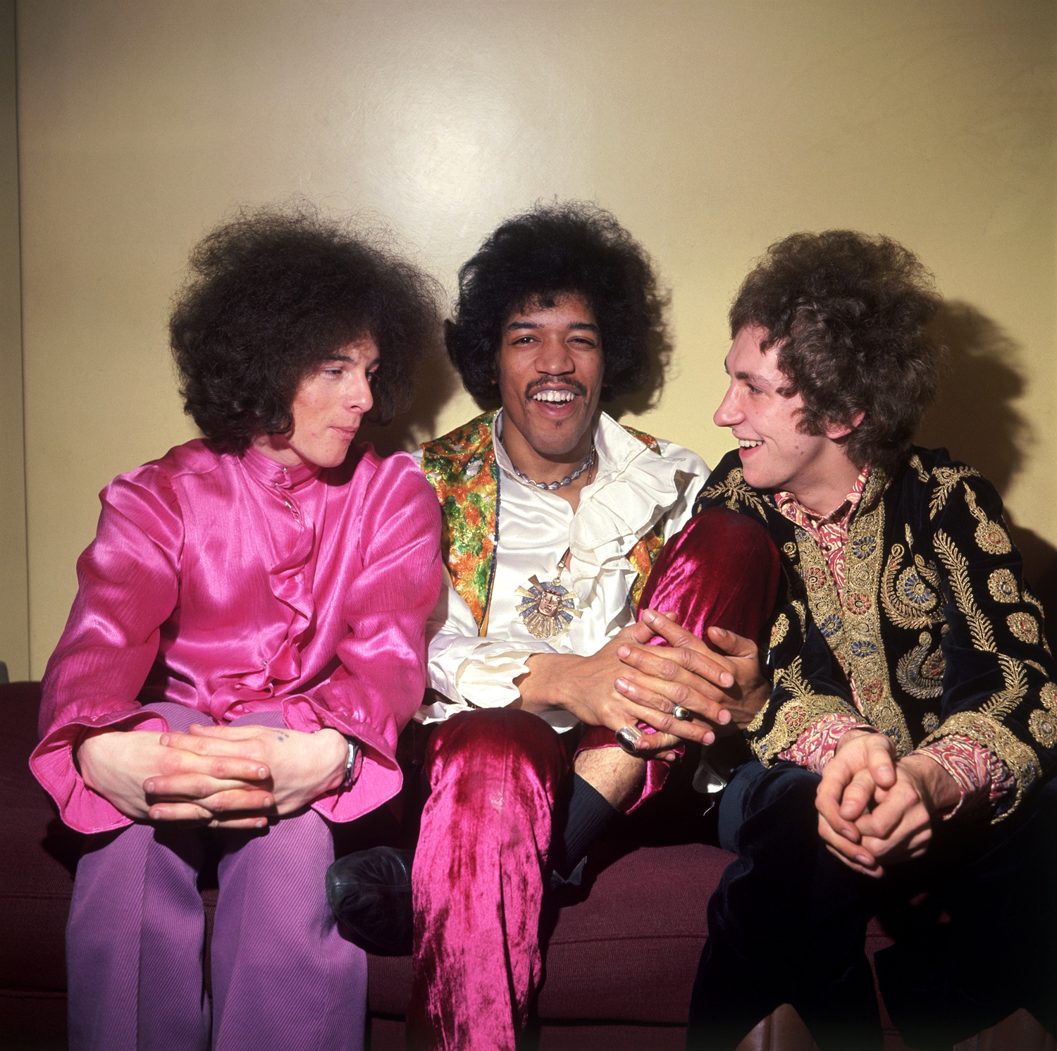 Jimi Hendrix Experience