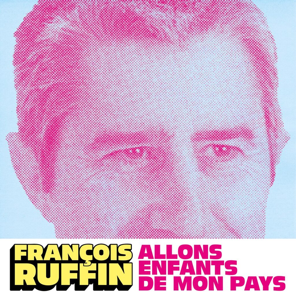 François Ruffin